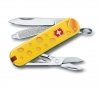 Scyzoryk Victorinox Classic Alps Cheese 0.6223.L1902